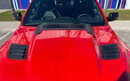 Rambler 1500, 2024 год, 8 099 000 рублей, 8 фотография