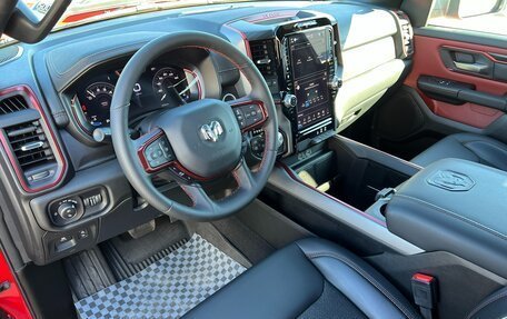 Rambler 1500, 2024 год, 8 099 000 рублей, 16 фотография