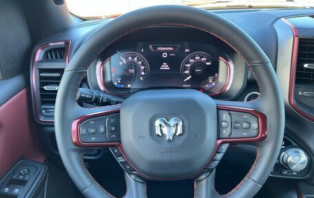 Rambler 1500, 2024 год, 8 099 000 рублей, 15 фотография