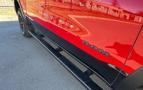 Rambler 1500, 2024 год, 8 099 000 рублей, 11 фотография