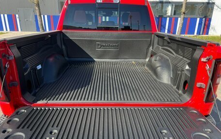 Rambler 1500, 2024 год, 8 099 000 рублей, 10 фотография