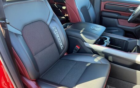 Rambler 1500, 2024 год, 8 099 000 рублей, 20 фотография