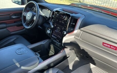 Rambler 1500, 2024 год, 8 099 000 рублей, 19 фотография