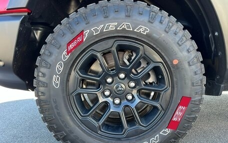 Rambler 1500, 2024 год, 8 099 000 рублей, 12 фотография