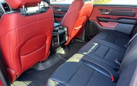 Rambler 1500, 2024 год, 8 099 000 рублей, 21 фотография