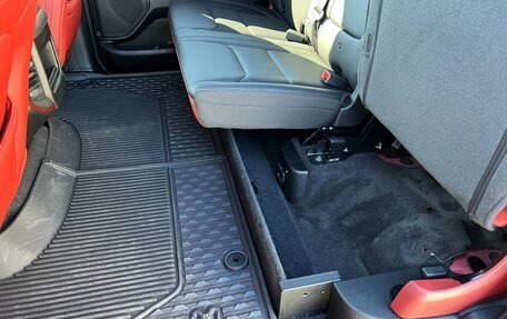 Rambler 1500, 2024 год, 8 099 000 рублей, 22 фотография