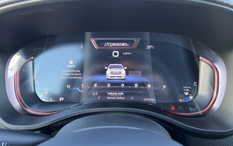 Rambler 1500, 2024 год, 8 099 000 рублей, 32 фотография