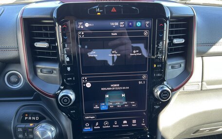 Rambler 1500, 2024 год, 8 099 000 рублей, 29 фотография