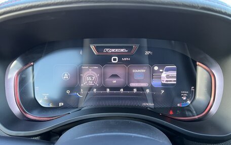 Rambler 1500, 2024 год, 8 099 000 рублей, 31 фотография