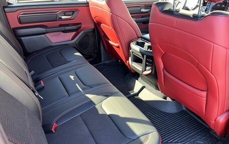 Rambler 1500, 2024 год, 8 099 000 рублей, 25 фотография