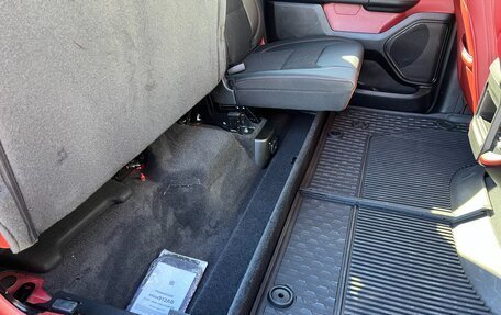 Rambler 1500, 2024 год, 8 099 000 рублей, 26 фотография