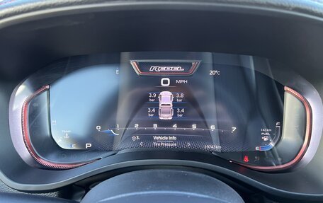 Rambler 1500, 2024 год, 8 099 000 рублей, 33 фотография