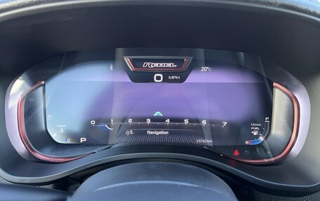 Rambler 1500, 2024 год, 8 099 000 рублей, 35 фотография