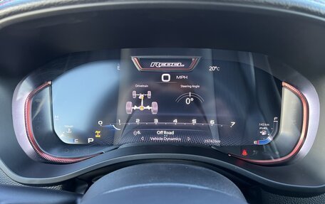 Rambler 1500, 2024 год, 8 099 000 рублей, 36 фотография