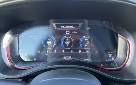 Rambler 1500, 2024 год, 8 099 000 рублей, 34 фотография