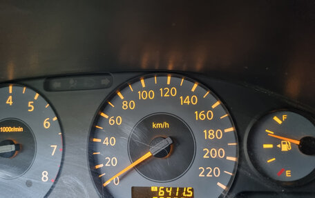 Nissan Almera Classic, 2012 год, 420 000 рублей, 5 фотография