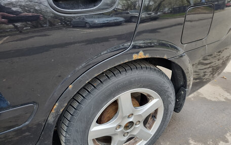 Nissan Almera Classic, 2012 год, 420 000 рублей, 8 фотография