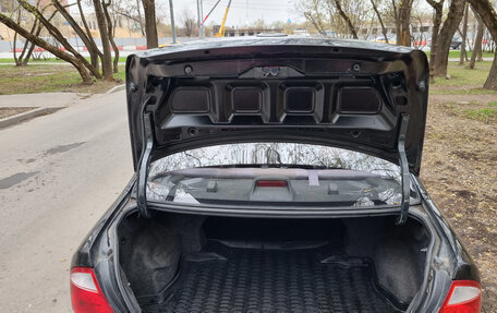 Nissan Almera Classic, 2012 год, 420 000 рублей, 4 фотография