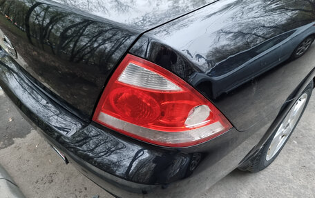 Nissan Almera Classic, 2012 год, 420 000 рублей, 9 фотография