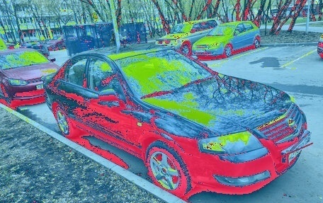 Nissan Almera Classic, 2012 год, 420 000 рублей, 2 фотография