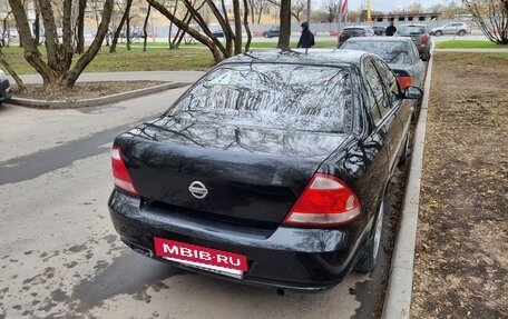 Nissan Almera Classic, 2012 год, 420 000 рублей, 3 фотография