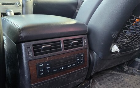 Toyota Land Cruiser 200, 2017 год, 6 999 999 рублей, 10 фотография