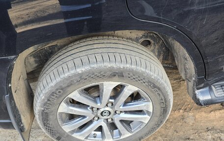 Toyota Land Cruiser 200, 2017 год, 6 999 999 рублей, 13 фотография