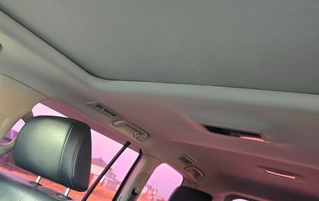 Toyota Land Cruiser 200, 2017 год, 6 999 999 рублей, 9 фотография