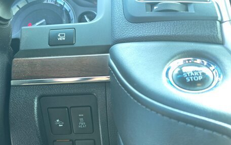 Toyota Land Cruiser 200, 2017 год, 6 999 999 рублей, 19 фотография