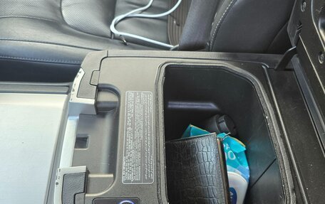 Toyota Land Cruiser 200, 2017 год, 6 999 999 рублей, 17 фотография