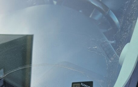 Toyota Land Cruiser 200, 2017 год, 6 999 999 рублей, 15 фотография