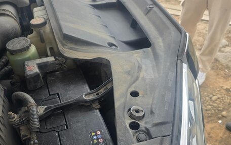 Toyota Land Cruiser 200, 2017 год, 6 999 999 рублей, 20 фотография