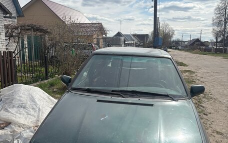 Skoda Felicia I рестайлинг, 1998 год, 35 000 рублей, 3 фотография