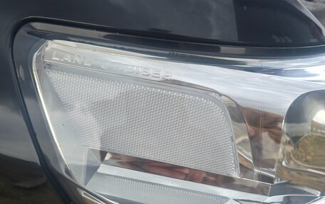 Toyota Land Cruiser 200, 2017 год, 6 999 999 рублей, 22 фотография