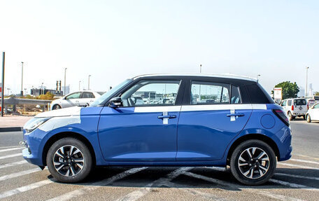 Suzuki Swift, 2026 год, 1 750 000 рублей, 5 фотография