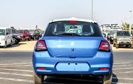 Suzuki Swift, 2026 год, 1 750 000 рублей, 3 фотография