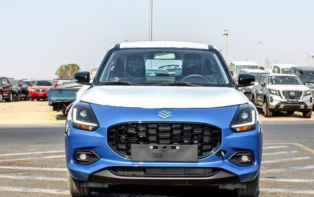 Suzuki Swift, 2026 год, 1 750 000 рублей, 2 фотография