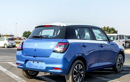 Suzuki Swift, 2026 год, 1 750 000 рублей, 4 фотография