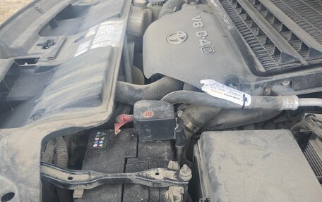 Toyota Land Cruiser 200, 2017 год, 6 999 999 рублей, 21 фотография