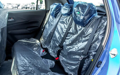 Suzuki Swift, 2026 год, 1 750 000 рублей, 8 фотография