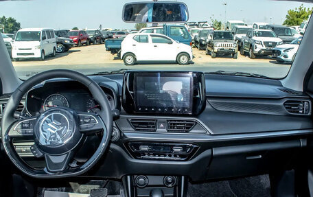 Suzuki Swift, 2026 год, 1 750 000 рублей, 9 фотография