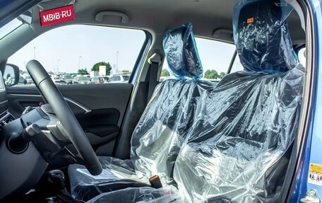 Suzuki Swift, 2026 год, 1 750 000 рублей, 7 фотография