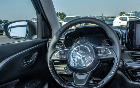 Suzuki Swift, 2026 год, 1 750 000 рублей, 10 фотография