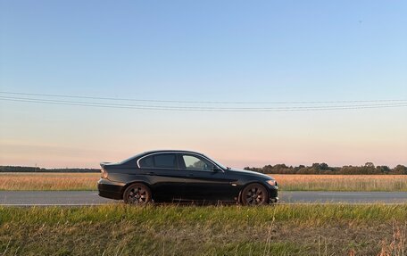 BMW 3 серия, 2006 год, 815 000 рублей, 4 фотография