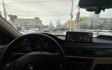 BMW 3 серия, 2006 год, 815 000 рублей, 9 фотография