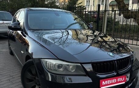 BMW 3 серия, 2006 год, 815 000 рублей, 3 фотография