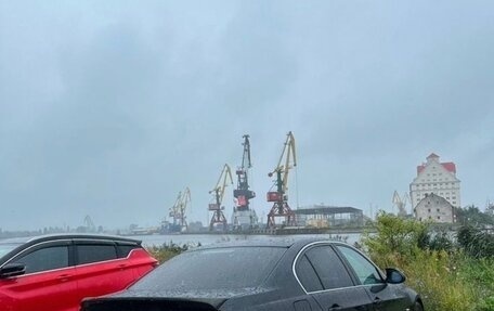 BMW 3 серия, 2006 год, 815 000 рублей, 5 фотография