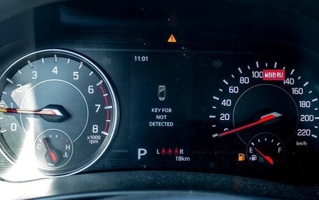 Suzuki Swift, 2026 год, 1 750 000 рублей, 11 фотография