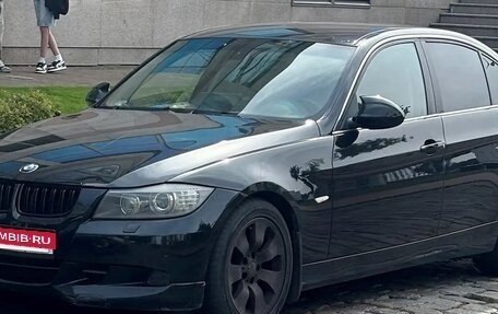 BMW 3 серия, 2006 год, 815 000 рублей, 2 фотография