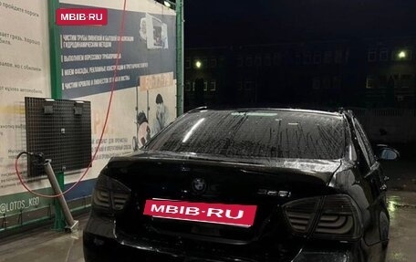 BMW 3 серия, 2006 год, 815 000 рублей, 6 фотография